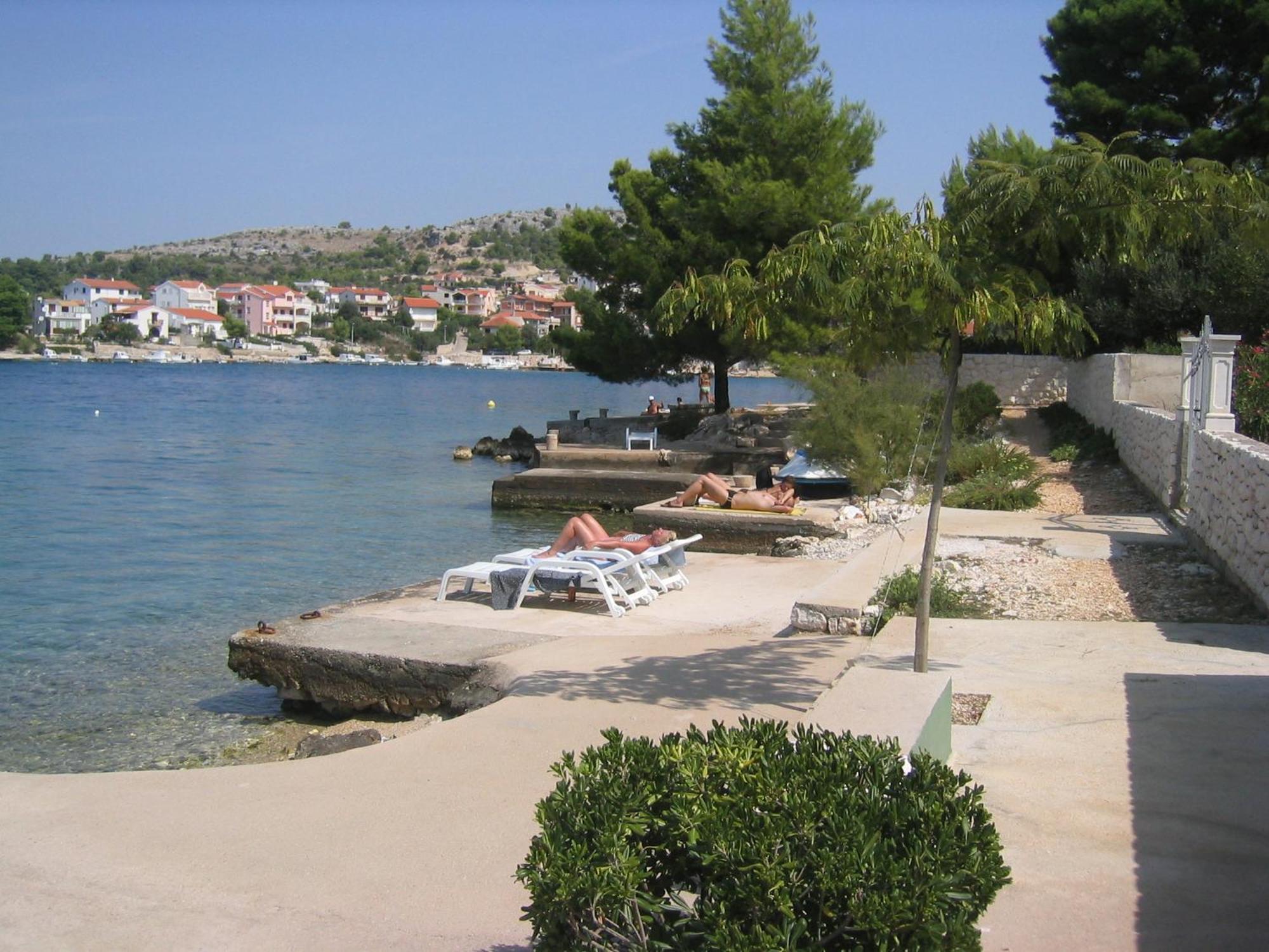 Vila Doni Zaboric Exterior photo
