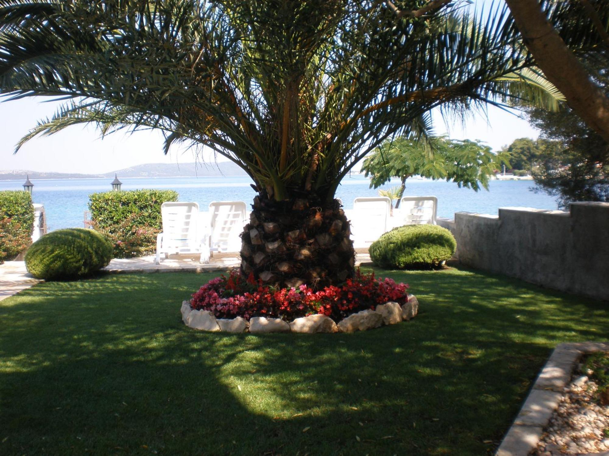 Vila Doni Zaboric Exterior photo