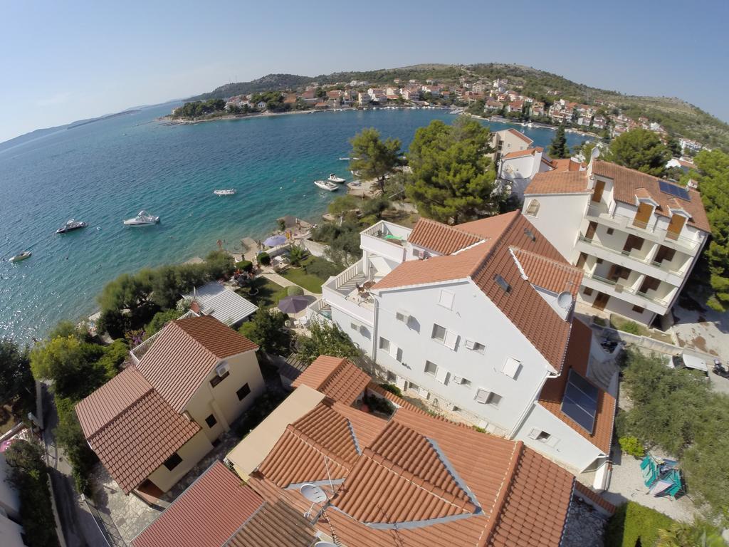 Vila Doni Zaboric Exterior photo