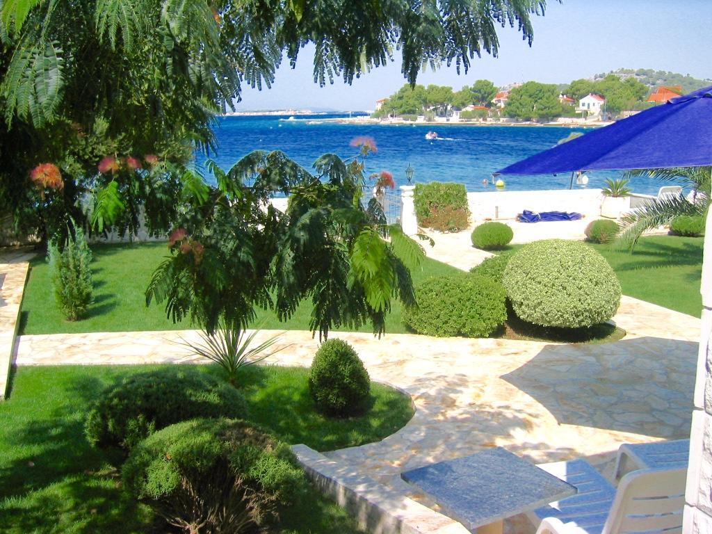 Vila Doni Zaboric Exterior photo