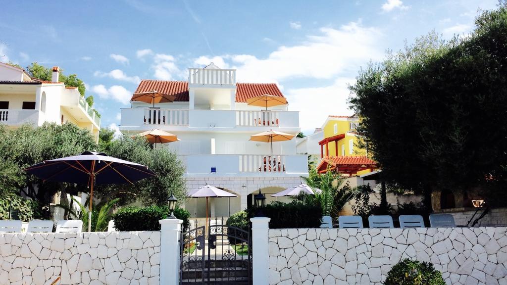Vila Doni Zaboric Exterior photo
